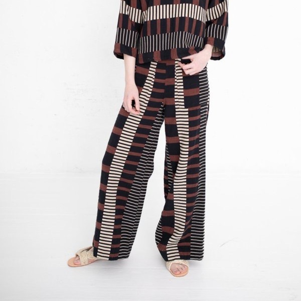 Ace&Jig Laura Pant Lockwood